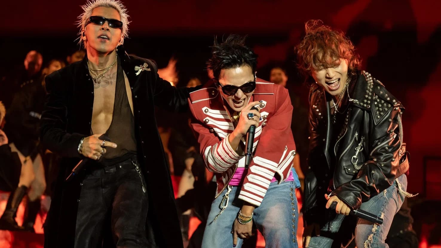 BIGBANG 2026-2027 World Tour <XX : COSMOS> Manila