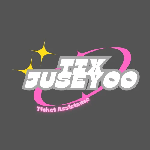 TixJuseyoo Ticket Assistance ⭐